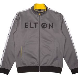 Elton John Track Jacket from San Diego concert